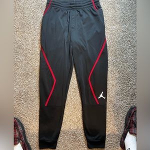 Air Jordan Sweatpants/Jogger Pants Size YXL